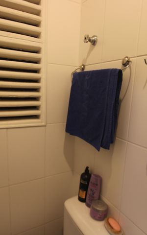 Apartamento à venda com 200m², 3 quartos e 4 vagasÁrea de Serviço - Banheiro