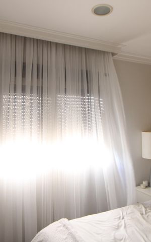 Apartamento à venda com 200m², 3 quartos e 4 vagasQuarto 1