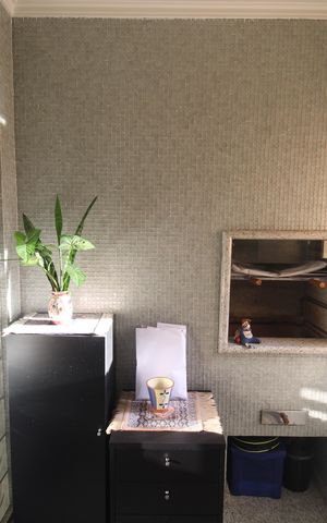 Apartamento à venda com 200m², 3 quartos e 4 vagasCozinha
