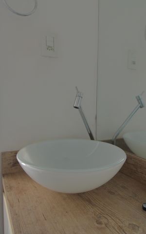 Apartamento à venda com 62m², 3 quartos e 1 vagaBanheiro