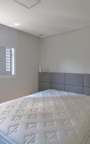 Apartamento à venda com 62m², 3 quartos e 1 vagaQuarto 2