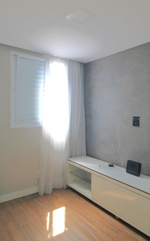 Apartamento à venda com 62m², 3 quartos e 1 vagaSala 
