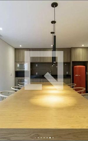 Apartamento à venda com 29m², 1 quarto e 1 vagaSalão de Festas
