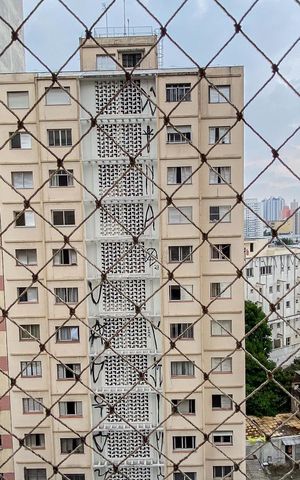 Apartamento à venda com 78m², 2 quartos e sem vaga Apartamento à venda com 78m², 2 quartos e sem vagaVista Quarto 02
