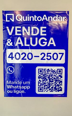 Apartamento à venda com 72m², 3 quartos e 1 vagaPlaquinha