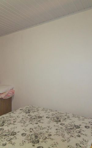 Casa de condomínio à venda com 91m², 2 quartos e 2 vagas Casa de condomínio à venda com 91m², 2 quartos e 2 vagasSuíte 1