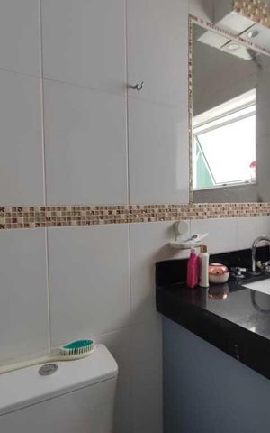 Casa de condomínio à venda com 333m², 4 quartos e 5 vagas Casa de condomínio à venda com 333m², 4 quartos e 5 vagasBanheiro Suíte 4