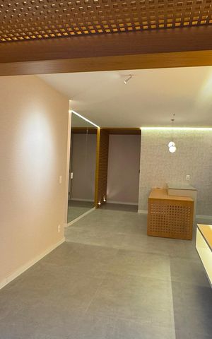 Apartamento para alugar com 75m², 2 quartos e 1 vagaSala