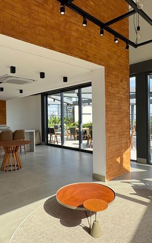 Apartamento para alugar com 75m², 2 quartos e 1 vagaSalão de Festas