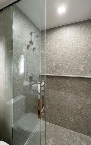 Apartamento para alugar com 75m², 2 quartos e 1 vagaBanheiro Social