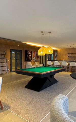 Apartamento para alugar com 75m², 2 quartos e 1 vagaSalão de jogos