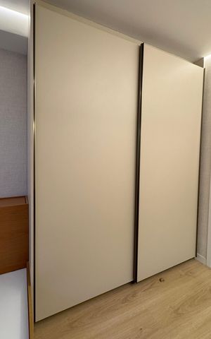 Apartamento para alugar com 75m², 2 quartos e 1 vagaQuarto 2