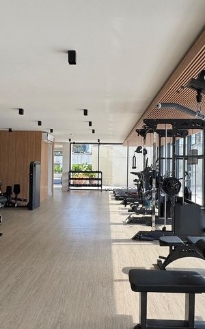 Apartamento para alugar com 75m², 2 quartos e 1 vagaAcademia
