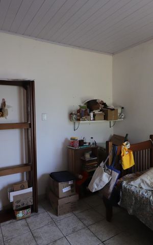 Casa à venda com 510m², 3 quartos e 3 vagasQuarto 2 (casa 1)