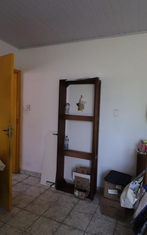 Casa à venda com 510m², 3 quartos e 3 vagasQuarto 2 (casa 1)