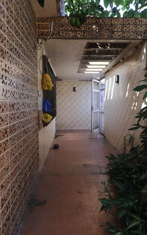 Casa à venda com 510m², 3 quartos e 3 vagasCorredor 
