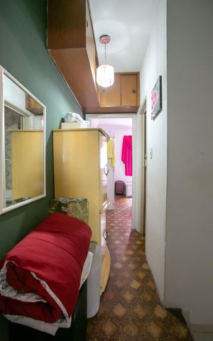 Casa para alugar com 250m², 2 quartos e 2 vagas Casa para alugar com 250m², 2 quartos e 2 vagasCorredor