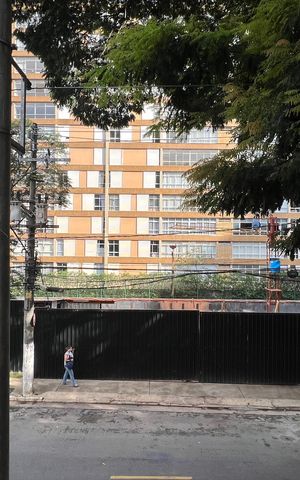 Apartamento à venda com 80m², 1 quarto e sem vaga Apartamento à venda com 80m², 1 quarto e sem vagaSacada