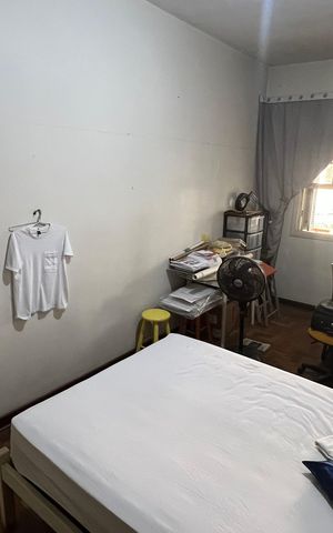 Apartamento à venda com 80m², 1 quarto e sem vaga Apartamento à venda com 80m², 1 quarto e sem vagaQuarto