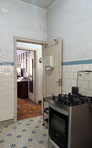 Apartamento à venda com 80m², 1 quarto e sem vaga Apartamento à venda com 80m², 1 quarto e sem vagaCozinha