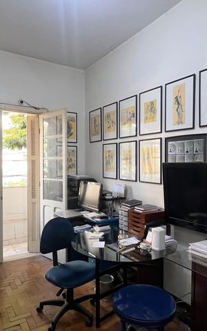Apartamento à venda com 80m², 1 quarto e sem vaga Apartamento à venda com 80m², 1 quarto e sem vagaSala