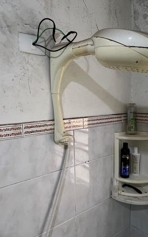Apartamento à venda com 80m², 1 quarto e sem vaga Apartamento à venda com 80m², 1 quarto e sem vagaBanheiro