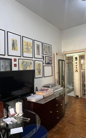 Apartamento à venda com 80m², 1 quarto e sem vaga Apartamento à venda com 80m², 1 quarto e sem vagaSala