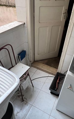 Apartamento à venda com 80m², 1 quarto e sem vaga Apartamento à venda com 80m², 1 quarto e sem vagaÁrea de Serviço