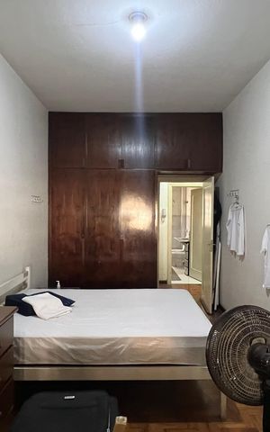 Apartamento à venda com 80m², 1 quarto e sem vaga Apartamento à venda com 80m², 1 quarto e sem vagaQuarto