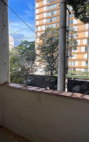 Apartamento à venda com 80m², 1 quarto e sem vaga Apartamento à venda com 80m², 1 quarto e sem vagaSacada