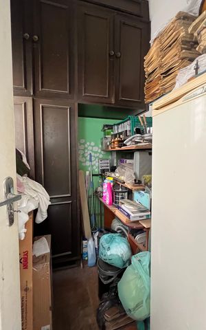 Apartamento à venda com 80m², 1 quarto e sem vaga Apartamento à venda com 80m², 1 quarto e sem vagaQuarto de Serviço