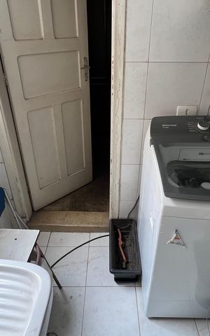 Apartamento à venda com 80m², 1 quarto e sem vaga Apartamento à venda com 80m², 1 quarto e sem vagaÁrea de Serviço