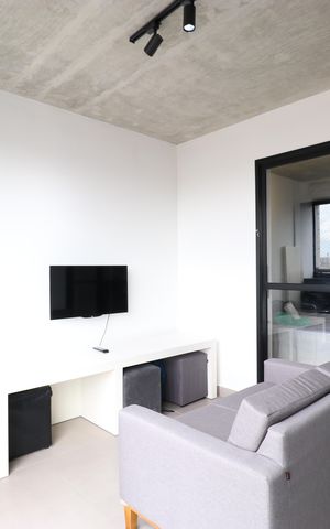 Studio para alugar com 29m², 1 quarto e sem vagaStudio