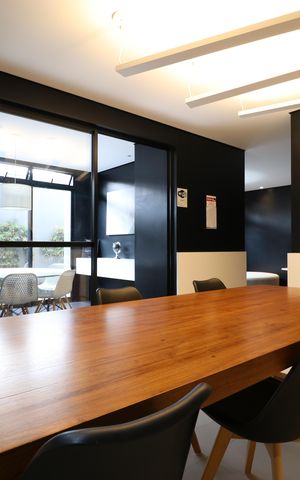 Studio para alugar com 29m², 1 quarto e sem vagaOffice