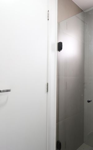 Studio para alugar com 29m², 1 quarto e sem vagaBanheiro