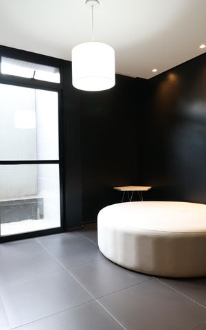 Studio para alugar com 29m², 1 quarto e sem vagaÁrea comum