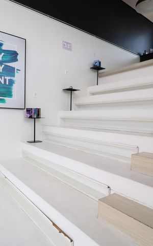 Studio para alugar com 29m², 1 quarto e sem vagaÁrea comum - Salão de festas