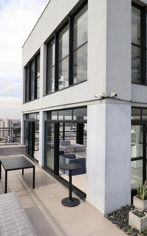 Studio para alugar com 29m², 1 quarto e sem vagaÁrea comum