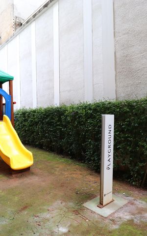 Apartamento para alugar com 28m², 1 quarto e sem vagaÁrea comum - Playground