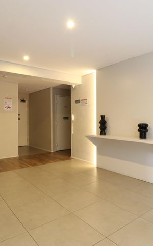 Apartamento para alugar com 28m², 1 quarto e sem vagaÁrea comum