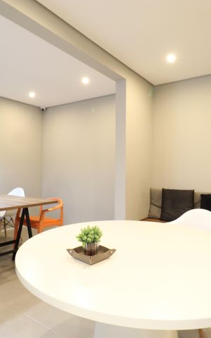 Apartamento para alugar com 28m², 1 quarto e sem vagaOffice