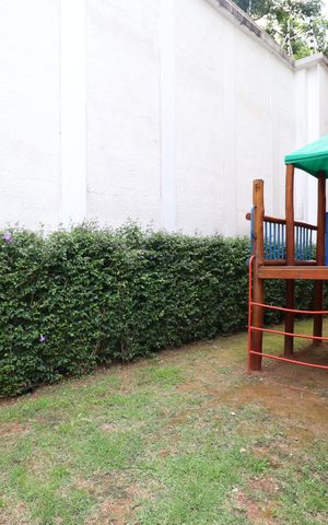 Apartamento para alugar com 28m², 1 quarto e sem vagaÁrea comum - Playground
