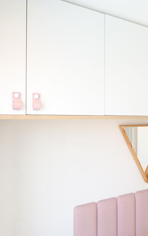 Apartamento para alugar com 28m², 1 quarto e sem vagaDetalhe