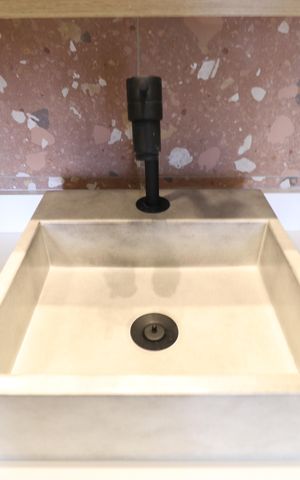 Apartamento para alugar com 28m², 1 quarto e sem vagaBanheiro