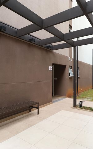 Apartamento para alugar com 28m², 1 quarto e sem vagaÁrea comum
