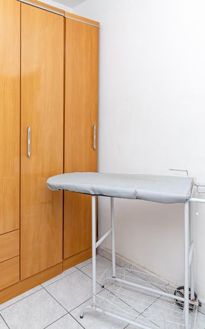 Apartamento à venda com 132m², 3 quartos e 1 vagaQuarto de Serviço