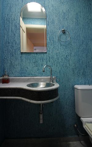 Apartamento à venda com 150m², 3 quartos e 3 vagasLavabo