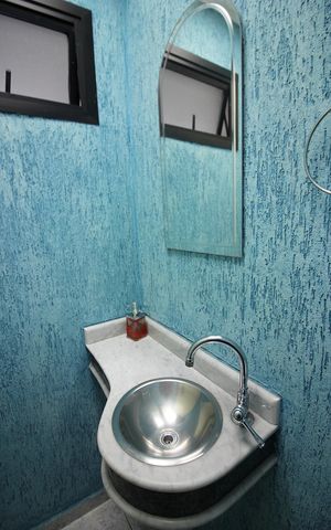 Apartamento à venda com 150m², 3 quartos e 3 vagasLavabo