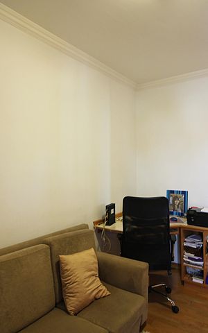 Apartamento à venda com 150m², 3 quartos e 3 vagasQuarto 3