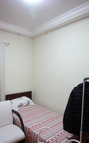 Apartamento à venda com 150m², 3 quartos e 3 vagasQuarto 2